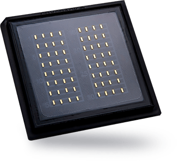 High Power Diode Laser Chip