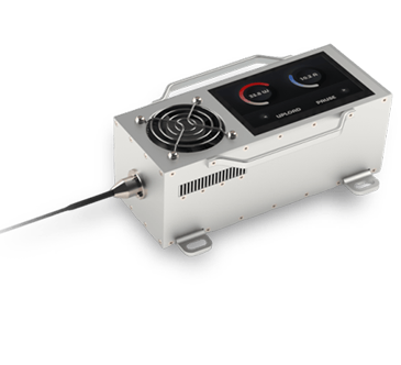 半导体激光器系统